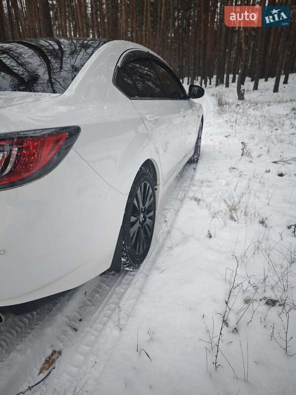 Седан Mazda 6 2008 в Изюме фото 7 Седан Mazda 6 2008 в Изюме