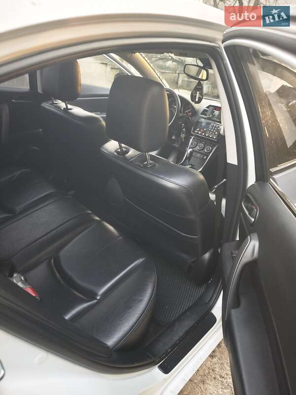 Седан Mazda 6 2008 в Изюме фото 36 Седан Mazda 6 2008 в Изюме