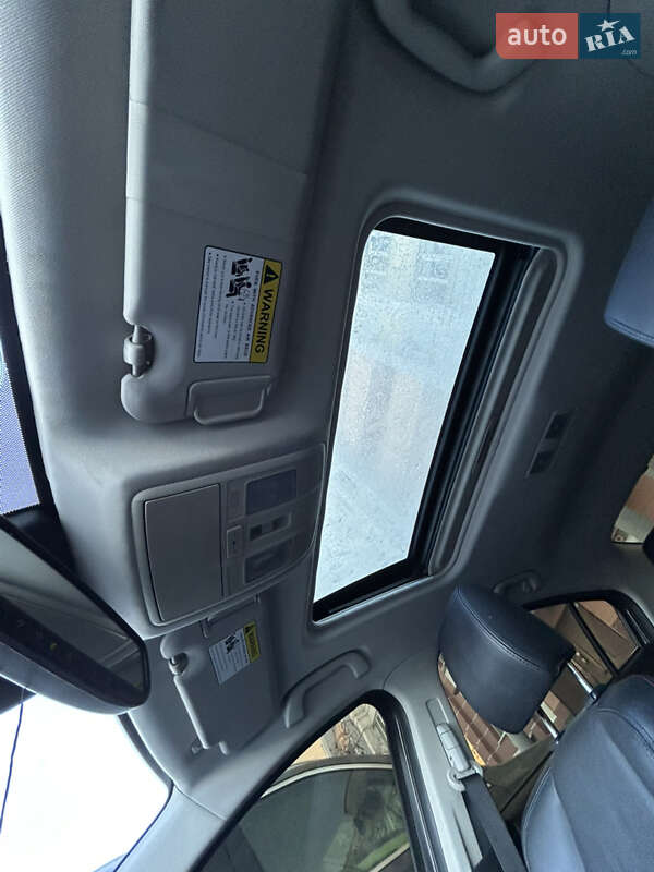 Седан Mazda 6 2013 в Києві