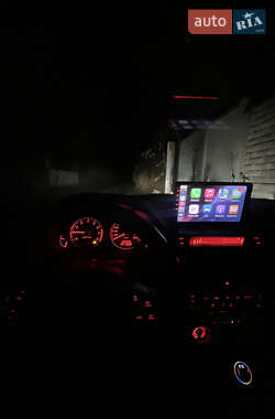 Седан Mazda 6 2005 в Черкассах