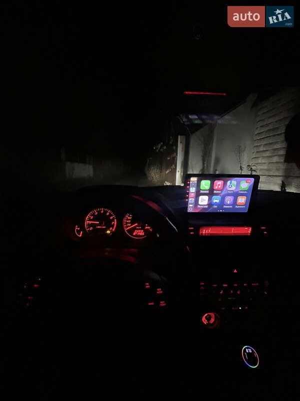 Седан Mazda 6 2005 в Черкассах