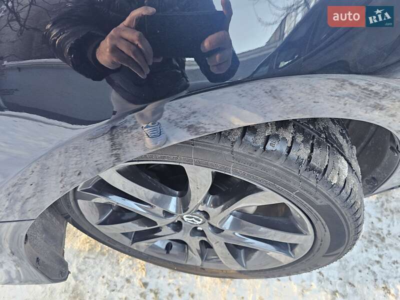 Седан Mazda 6 2016 в Запоріжжі фото 26 Седан Mazda 6 2016 в Запоріжжі