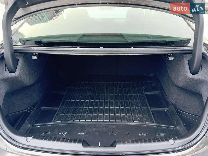 Седан Mazda 6 2019 в Києві