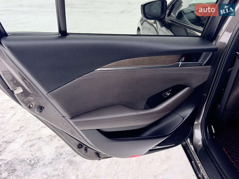 Седан Mazda 6 2019 в Києві