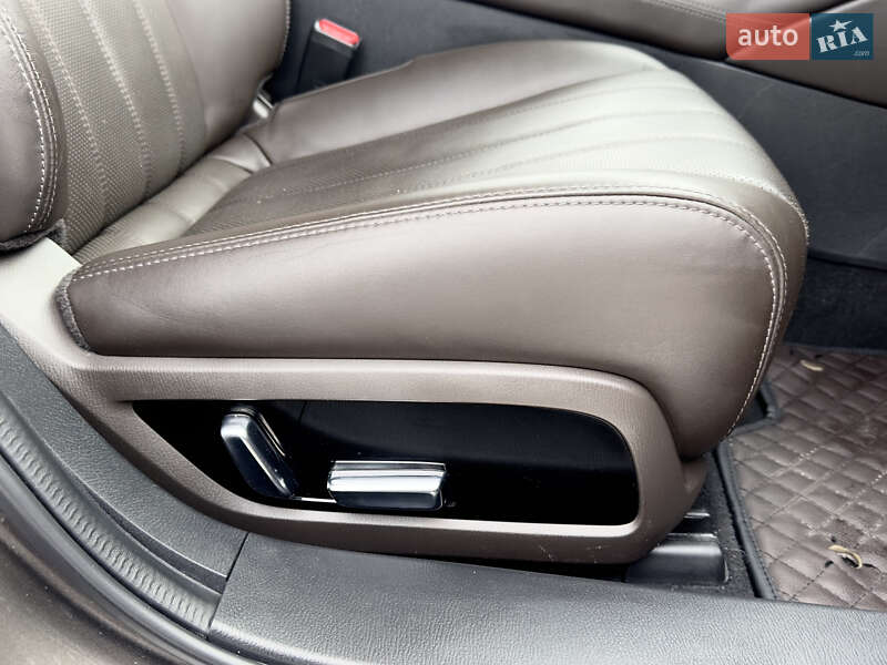 Седан Mazda 6 2019 в Києві