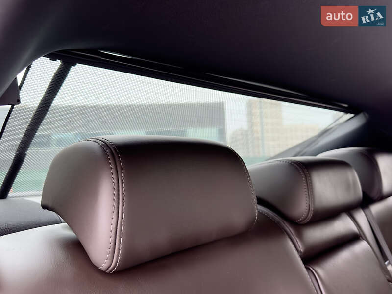 Седан Mazda 6 2019 в Києві