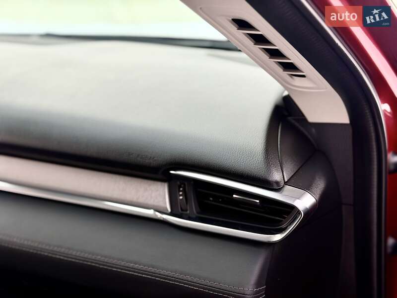 Седан Mazda 6 2021 в Днепре