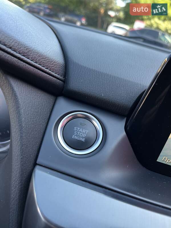 Седан Mazda 6 2016 в Мукачево фото 30 Седан Mazda 6 2016 в Мукачево