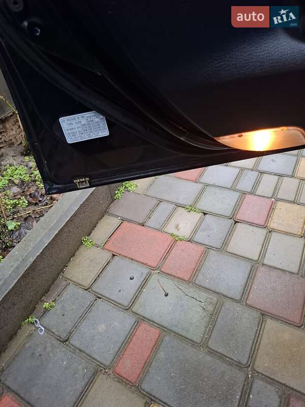 Седан Mazda 6 2006 в Миколаєві фото 3 Седан Mazda 6 2006 в Миколаєві