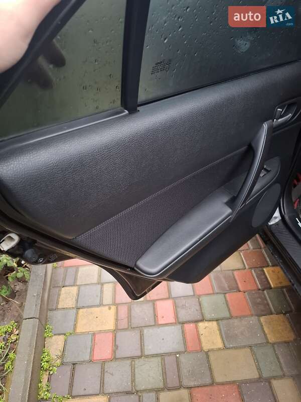 Седан Mazda 6 2006 в Миколаєві фото 7 Седан Mazda 6 2006 в Миколаєві