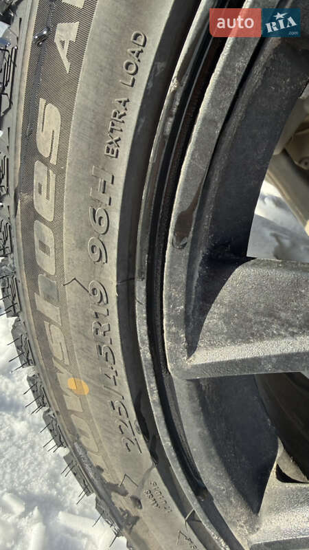 Седан Mazda 6 2015 в Вышгороде