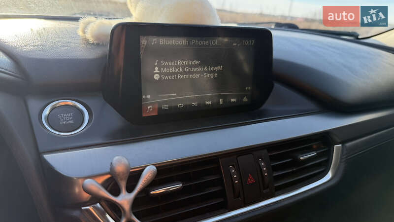 Седан Mazda 6 2015 в Вышгороде