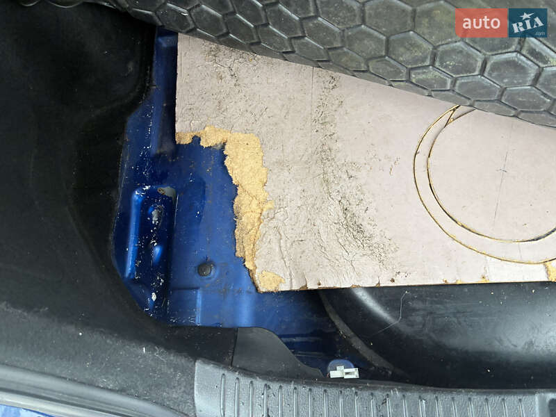 Лифтбек Mazda 6 2006 в Тернополе фото 12 Лифтбек Mazda 6 2006 в Тернополе