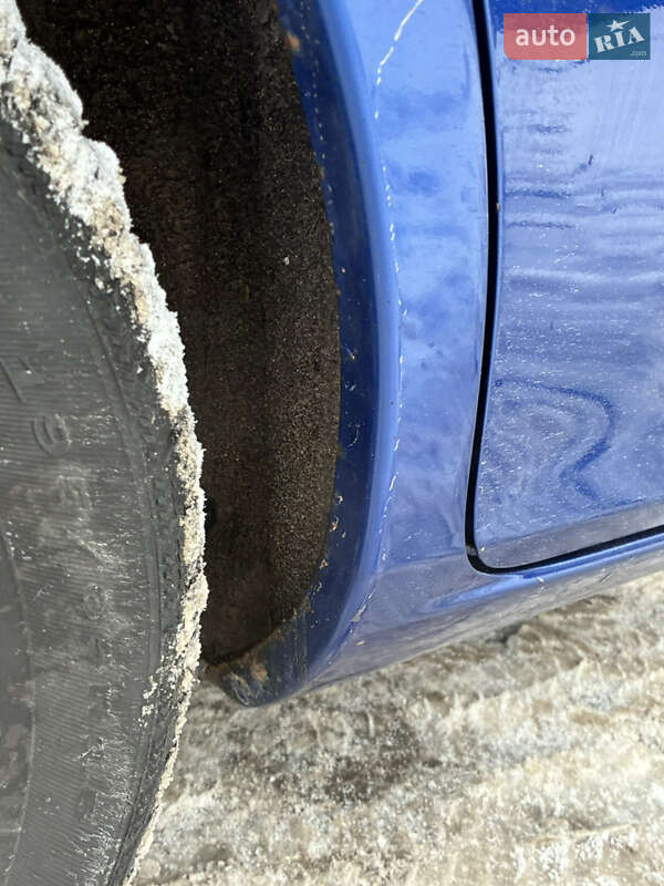 Лифтбек Mazda 6 2006 в Тернополе фото 23 Лифтбек Mazda 6 2006 в Тернополе