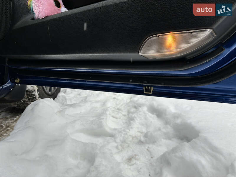 Лифтбек Mazda 6 2006 в Тернополе фото 33 Лифтбек Mazda 6 2006 в Тернополе