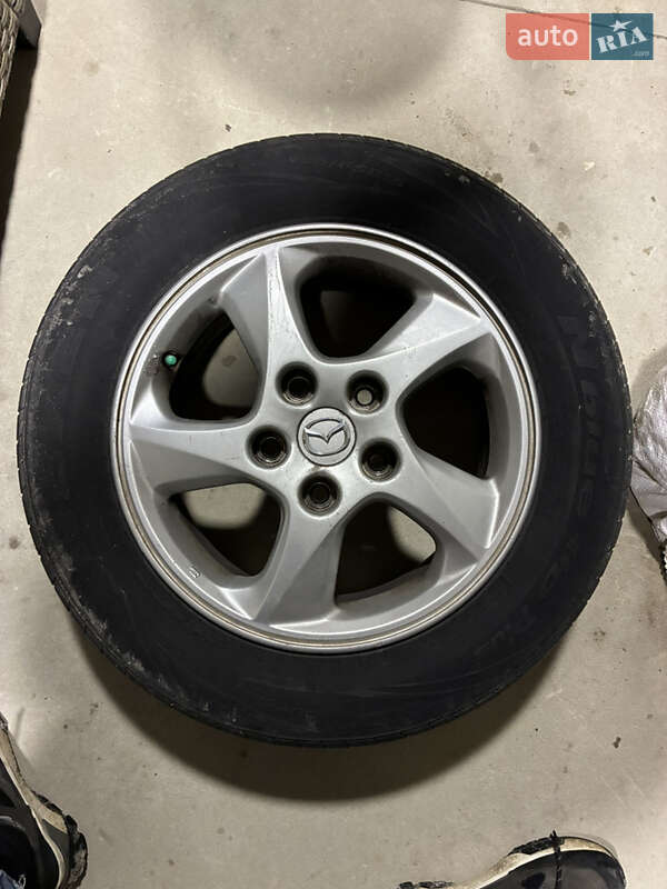 Лифтбек Mazda 6 2006 в Тернополе фото 37 Лифтбек Mazda 6 2006 в Тернополе