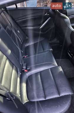 Седан Mazda 6 2013 в Кривом Роге