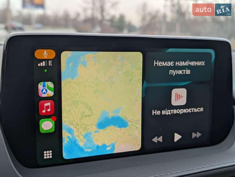 Седан Mazda 6 2018 в Запоріжжі