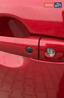 Седан Mazda 6 2013 в Черновцах