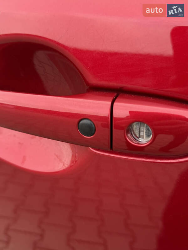 Седан Mazda 6 2013 в Чернівцях фото 12 Седан Mazda 6 2013 в Чернівцях