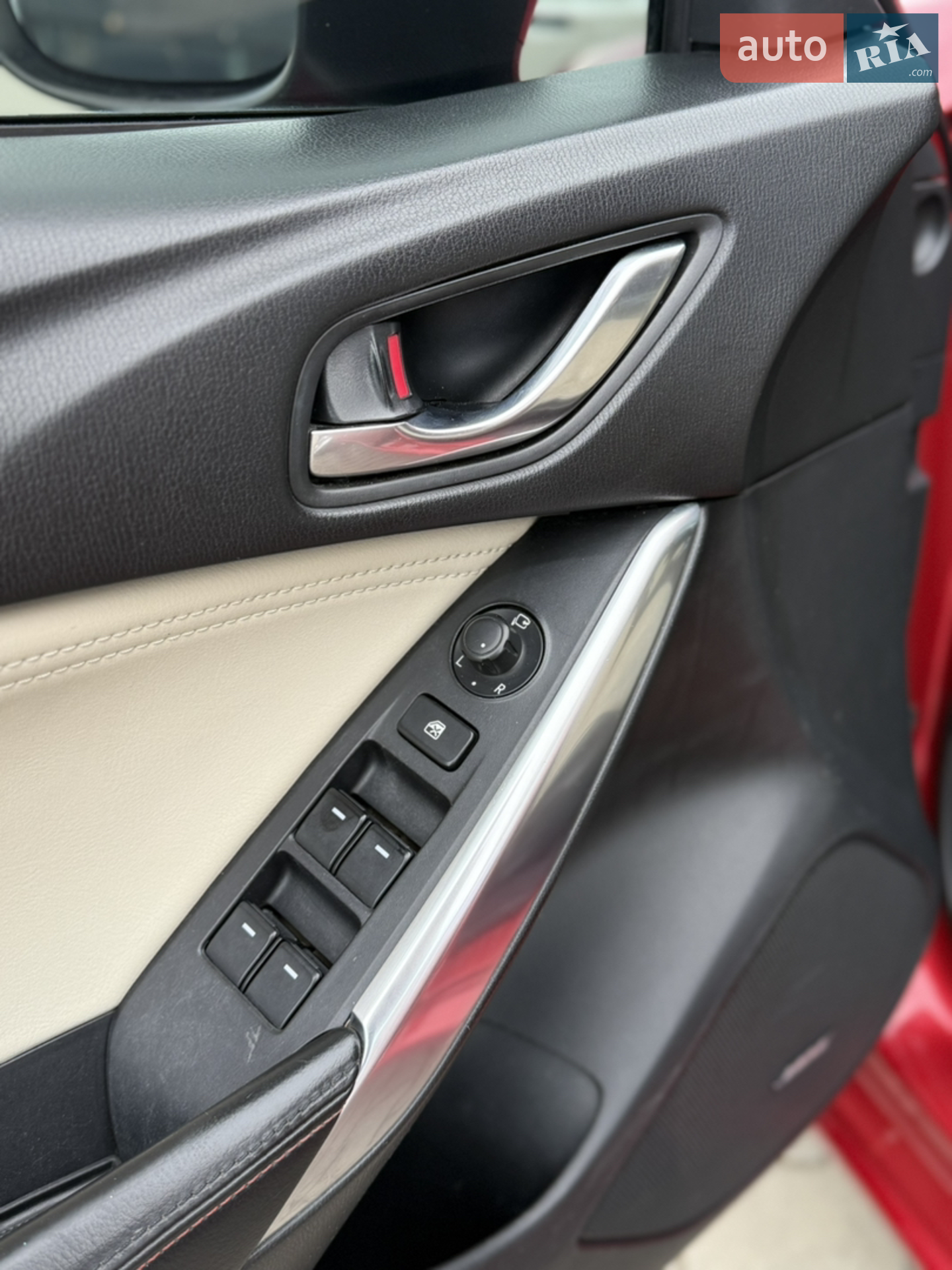 2013 Mazda 6 - мініатюра 17