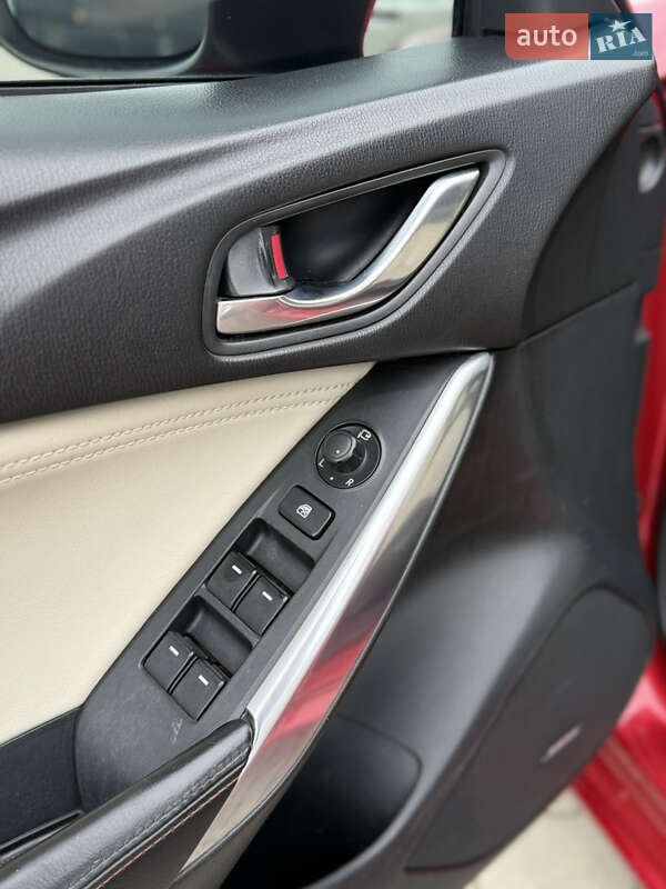 Седан Mazda 6 2013 в Чернівцях фото 17 Седан Mazda 6 2013 в Чернівцях