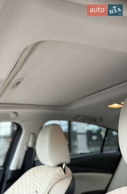 Седан Mazda 6 2013 в Черновцах