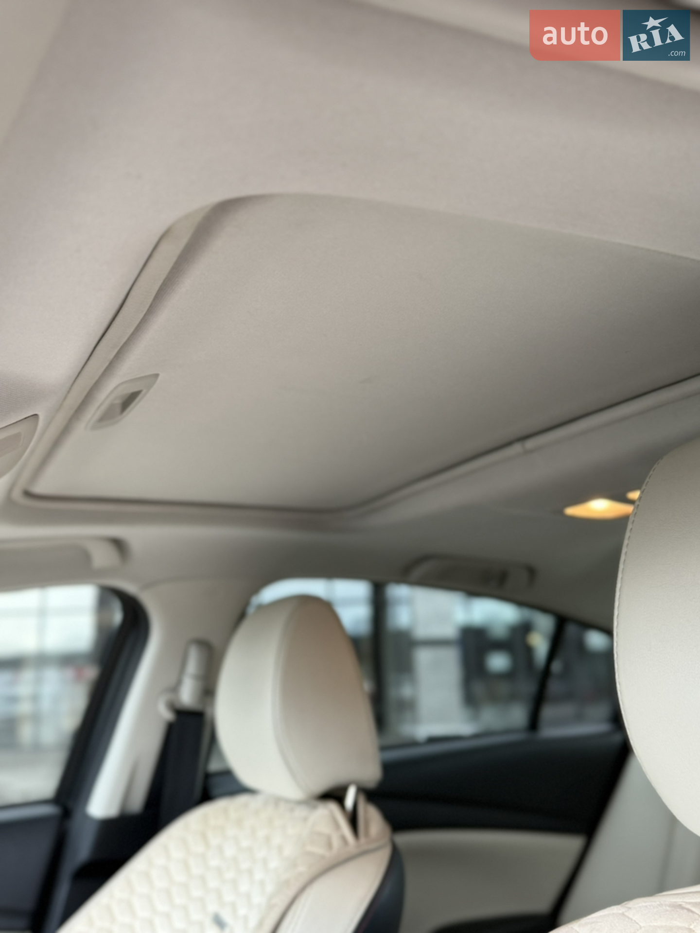 2013 Mazda 6 - мініатюра 24