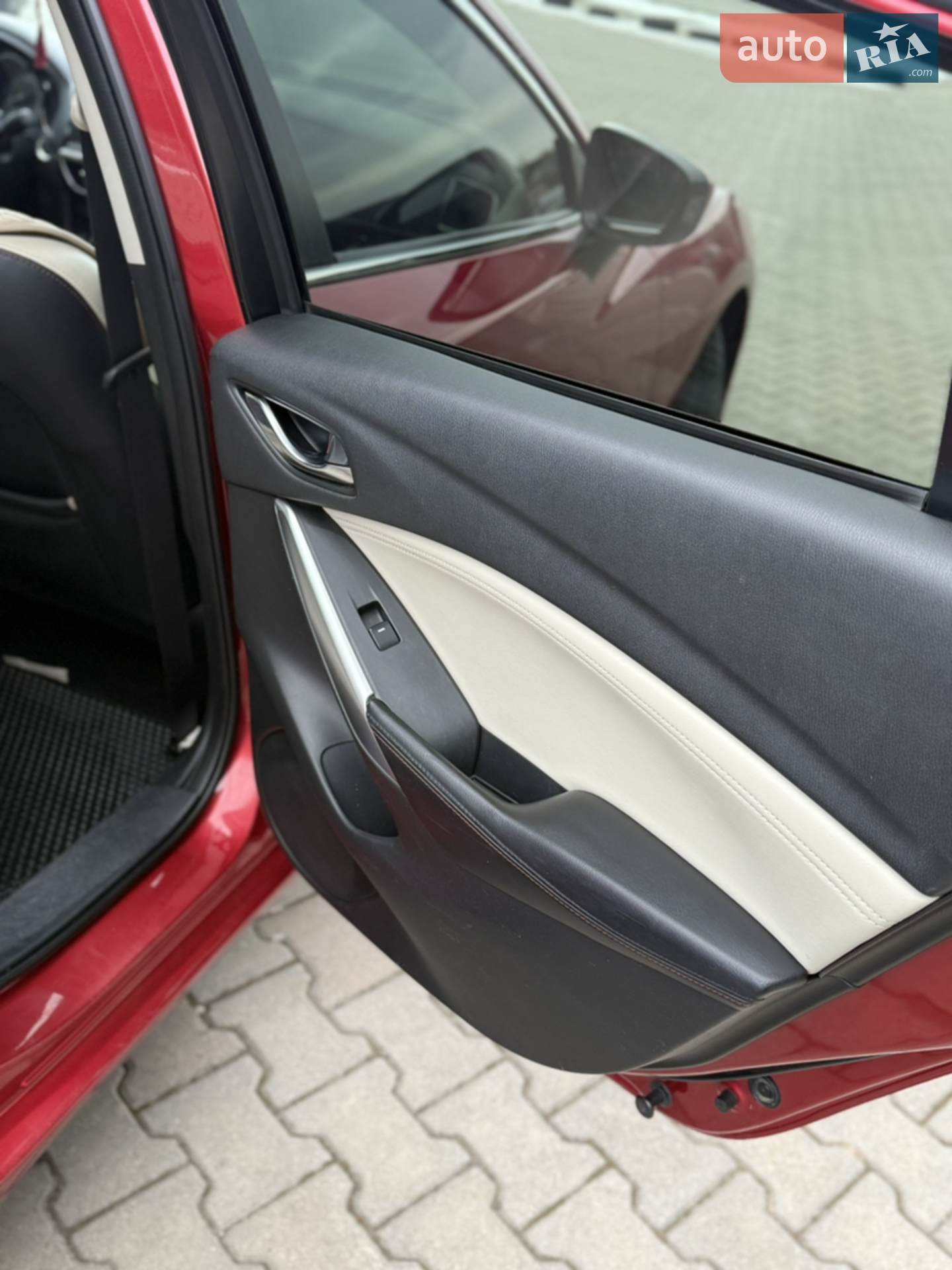 2013 Mazda 6 - мініатюра 29