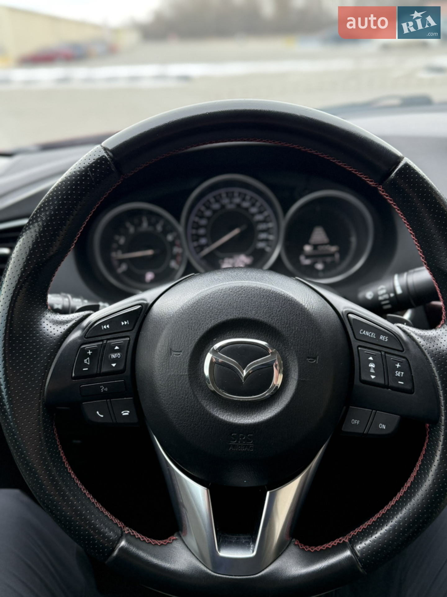 2013 Mazda 6 - мініатюра 38
