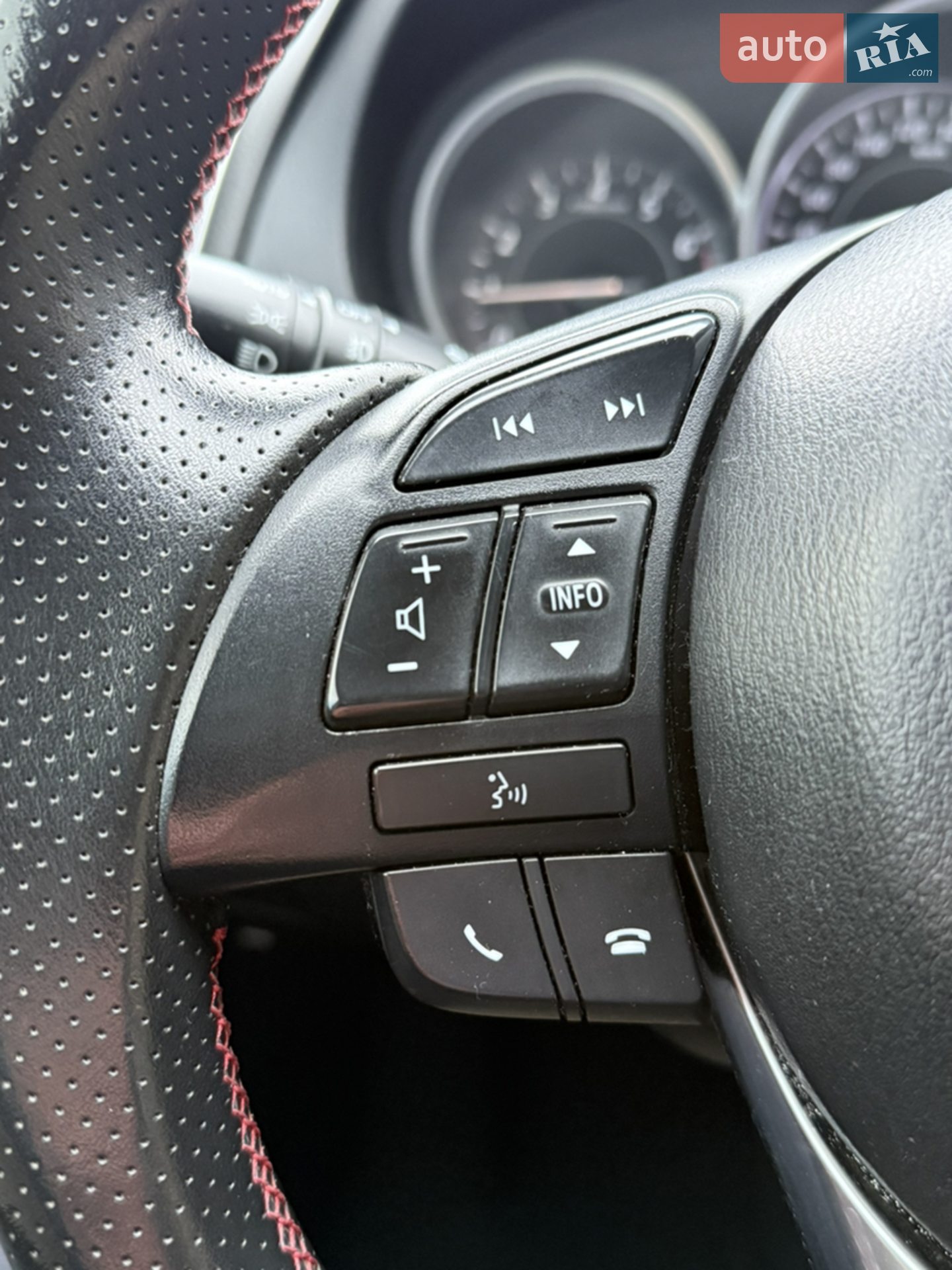 2013 Mazda 6 - мініатюра 43