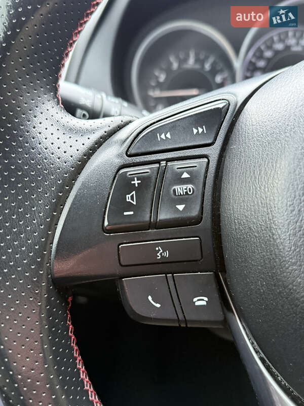 Седан Mazda 6 2013 в Чернівцях фото 43 Седан Mazda 6 2013 в Чернівцях