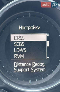 Седан Mazda 6 2013 в Черновцах