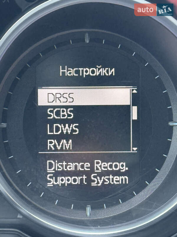 Седан Mazda 6 2013 в Чернівцях фото 50 Седан Mazda 6 2013 в Чернівцях