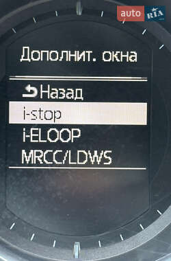 Седан Mazda 6 2013 в Черновцах
