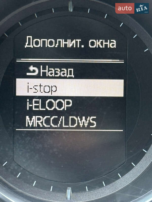 Седан Mazda 6 2013 в Чернівцях фото 55 Седан Mazda 6 2013 в Чернівцях