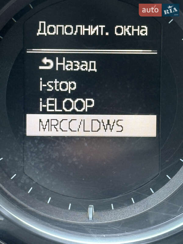 Седан Mazda 6 2013 в Чернівцях фото 57 Седан Mazda 6 2013 в Чернівцях