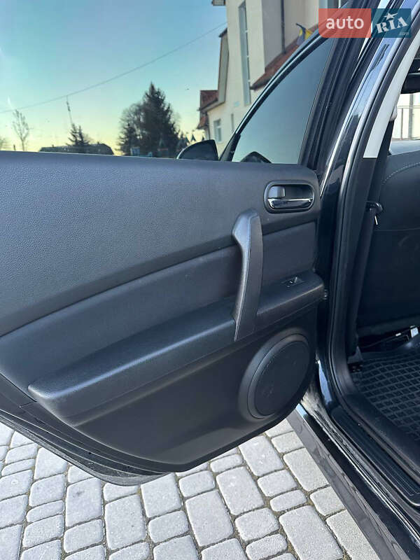 Универсал Mazda 6 2011 в Стрые