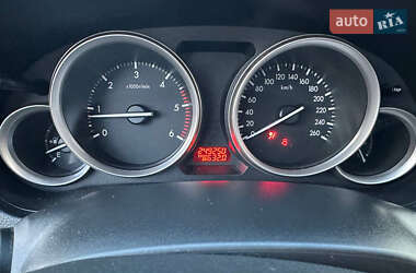 Универсал Mazda 6 2011 в Стрые