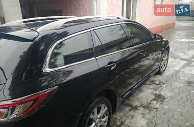 Универсал Mazda 6 2012 в Запорожье