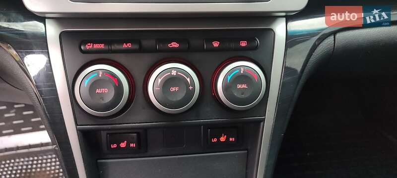 Універсал Mazda 6 2008 в Львові фото 11 Універсал Mazda 6 2008 в Львові