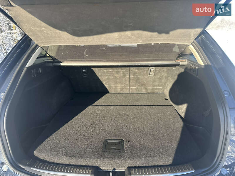 Універсал Mazda 6 2014 в Прилуках фото 12 Універсал Mazda 6 2014 в Прилуках