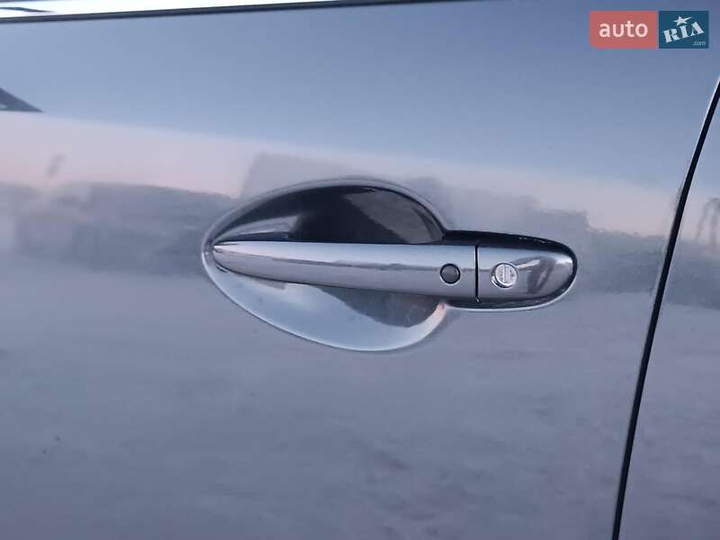 Седан Mazda 6 2014 в Львове