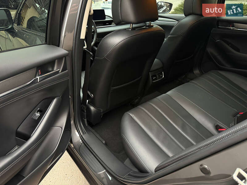 Седан Mazda 6 2020 в Одесі фото 11 Седан Mazda 6 2020 в Одесі