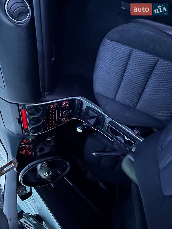 Универсал Mazda 6 2006 в Красилове фото 9 Универсал Mazda 6 2006 в Красилове