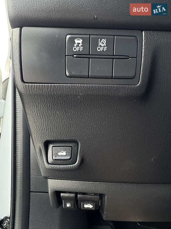 Седан Mazda 6 2021 в Ровно