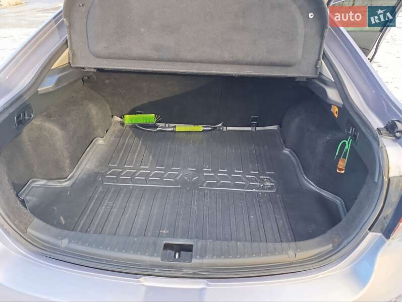 Лифтбек Mazda 6 2009 в Дрогобыче