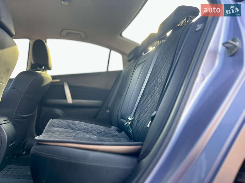 Седан Mazda 6 2008 в Миколаєві фото 8 Седан Mazda 6 2008 в Миколаєві
