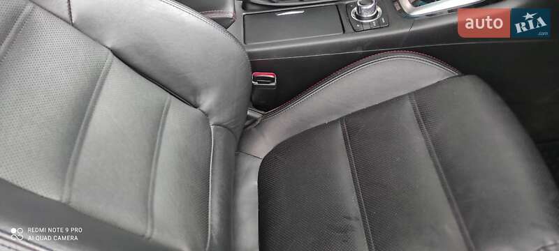 Універсал Mazda 6 2013 в Тульчині фото 9 Універсал Mazda 6 2013 в Тульчині