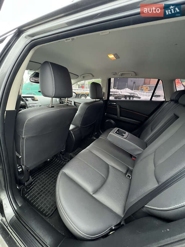 Универсал Mazda 6 2011 в Белой Церкви фото 25 Универсал Mazda 6 2011 в Белой Церкви